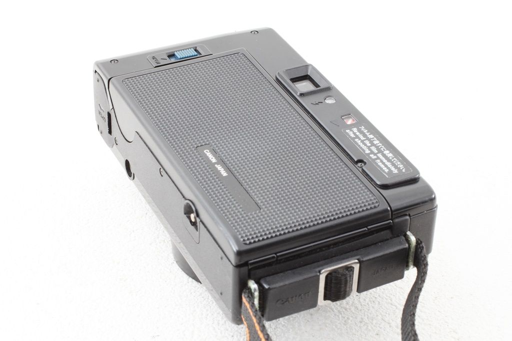 CANON AF35M外装美品ですがジャンクにて CANON AF35M外装美品ですがジャンクにて - メルカリ
