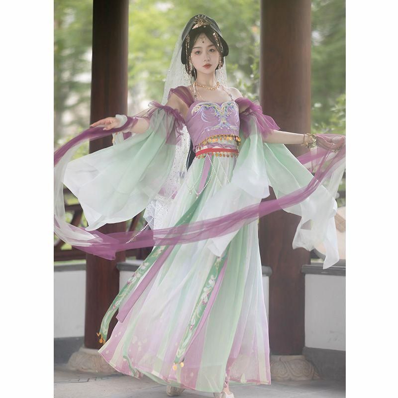 仙女服