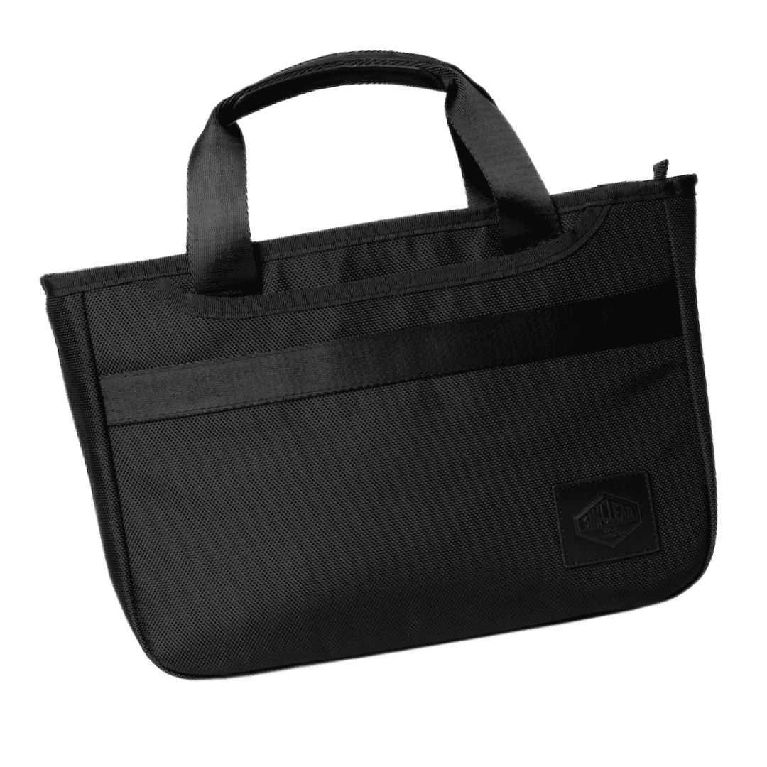SIMCLEAR TSUNAGUBAG SQUARE mini / ブラック TSB18｜TSUNAGU BAG SQUARE mini – SIMCLEAR STORE