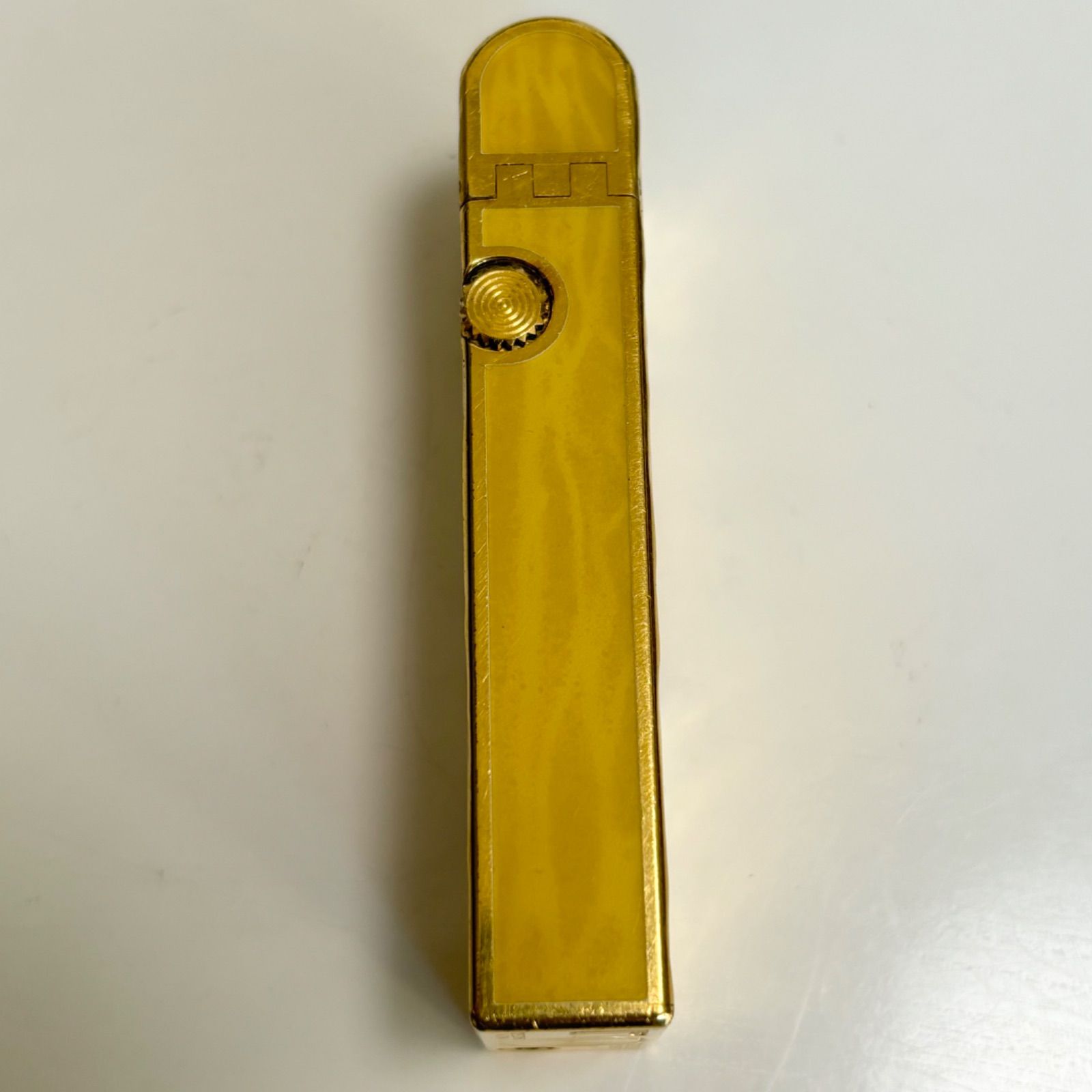送料無料】Dunhill/ダンヒル/ローラー式ガスライター/喫煙具
