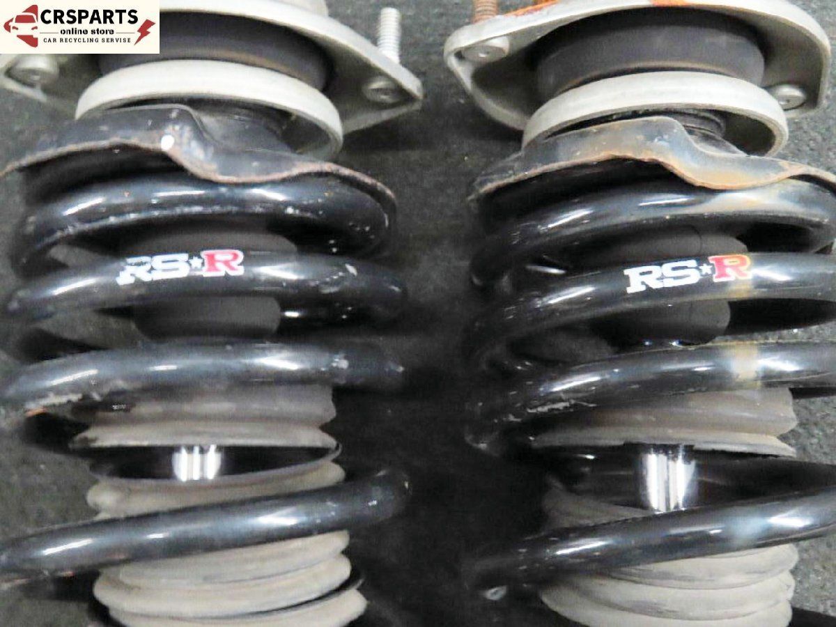 l375s タントカスタム 純正 サスペンション タントカスタム L375S 純正