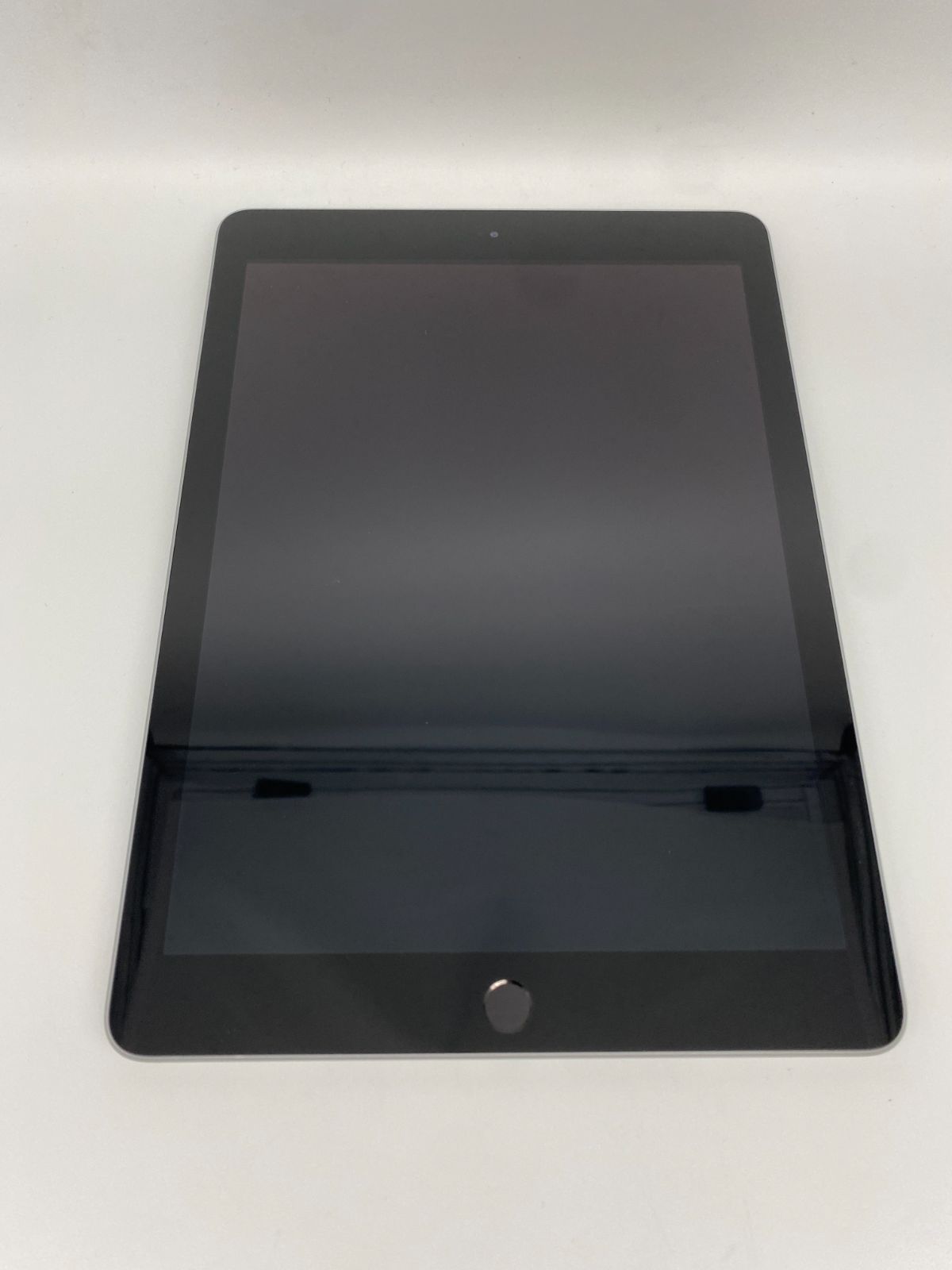 ジャンク品】iPad6 Wi-Fiモデル 32GB スペースグレイ 【公式通販】
