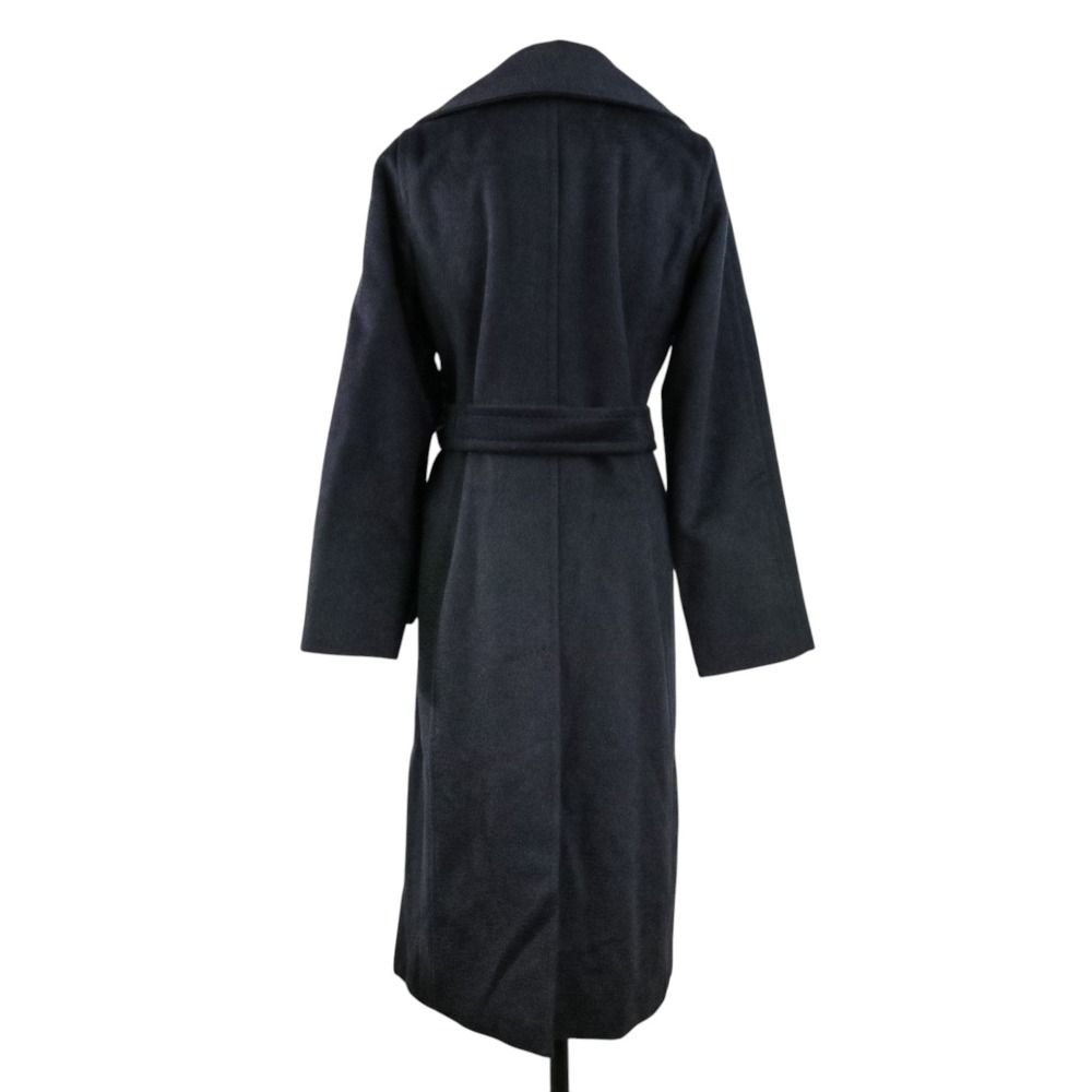美品 21AW MaxMara マックスマーラ マニュエラ キャメル100