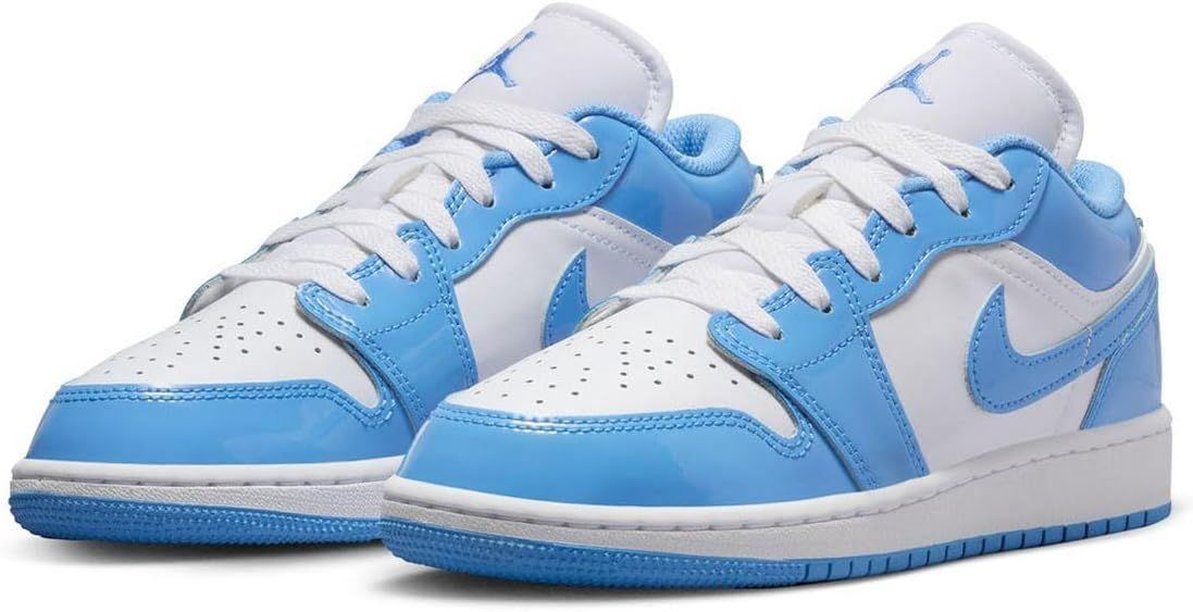 ナイキ] エア ジョーダン 1 ロー SE GS [J AIR JORDAN 1 LOW SE GS