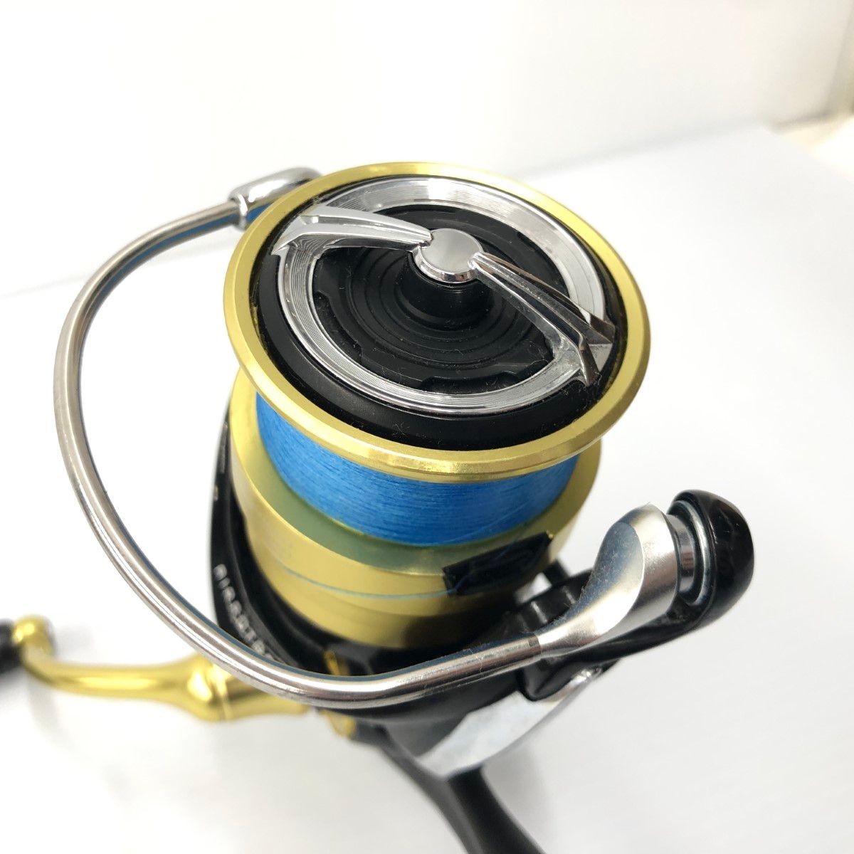DAIWA - σσ【中古】DAIWA ダイワ レグザLT 3000D-CXH 海外限定モデル やや傷や汚れあり DAIWA - σσ【中古】DAIWA ダイワ レグザLT 3000D-CXH 海外限定