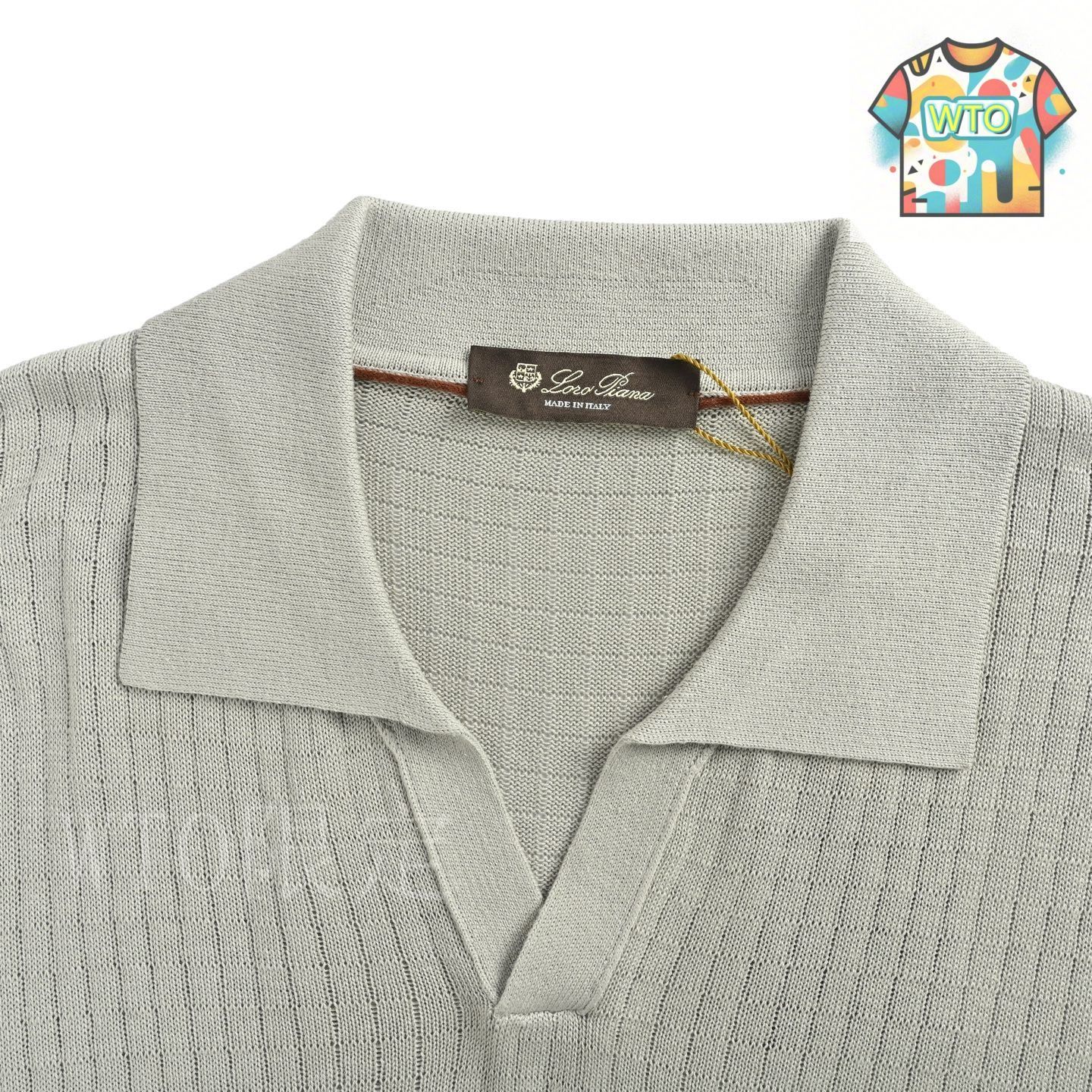 今日WTO】Gucci / グッチ 25ss レーザー刺繍ポロ-DD46 - メルカリ