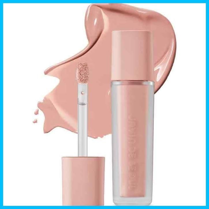 在庫セール 05 5.5g ウィンクアイシェードプライマー SEOUL ペールローズ DE JAVIN