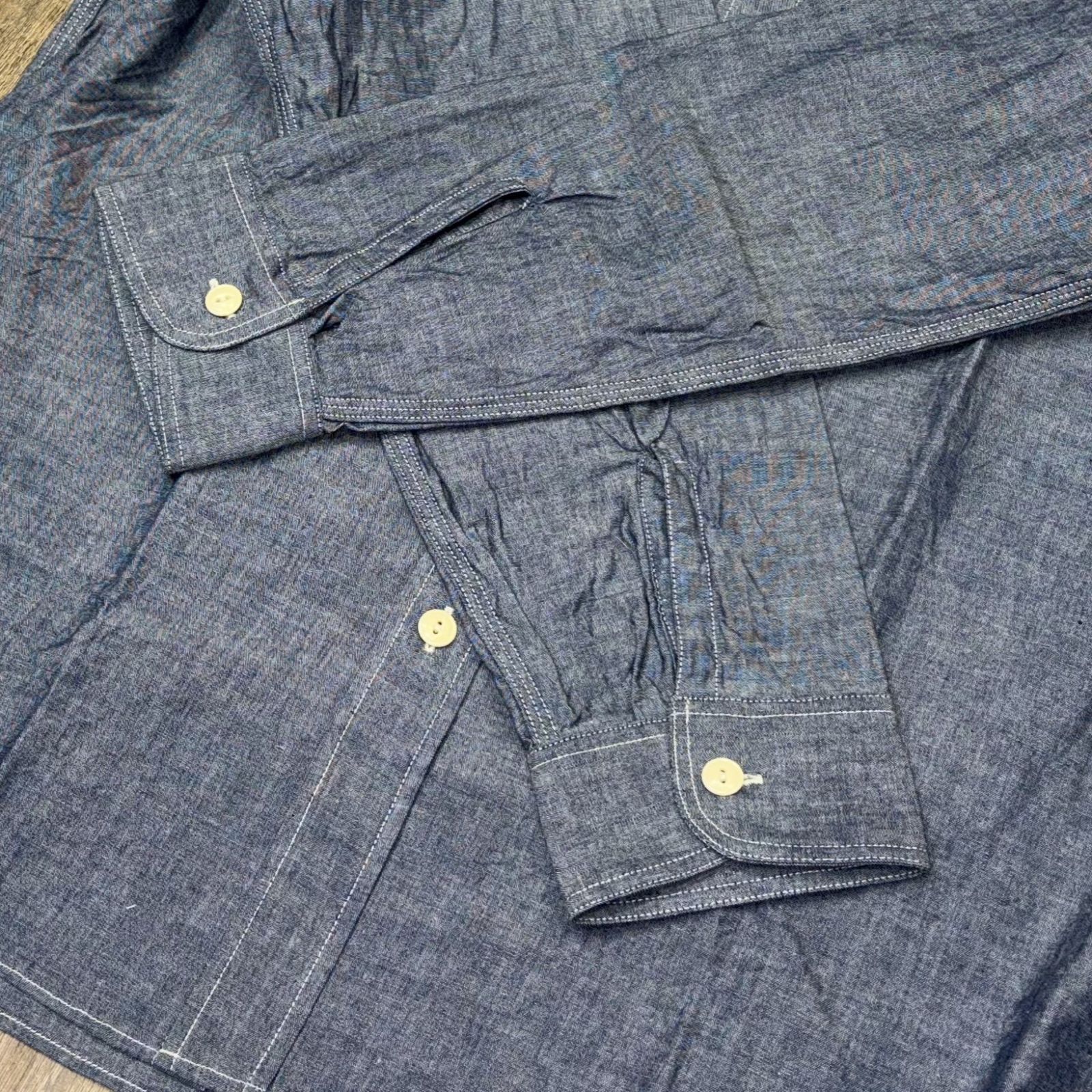 アメカジ SC27850