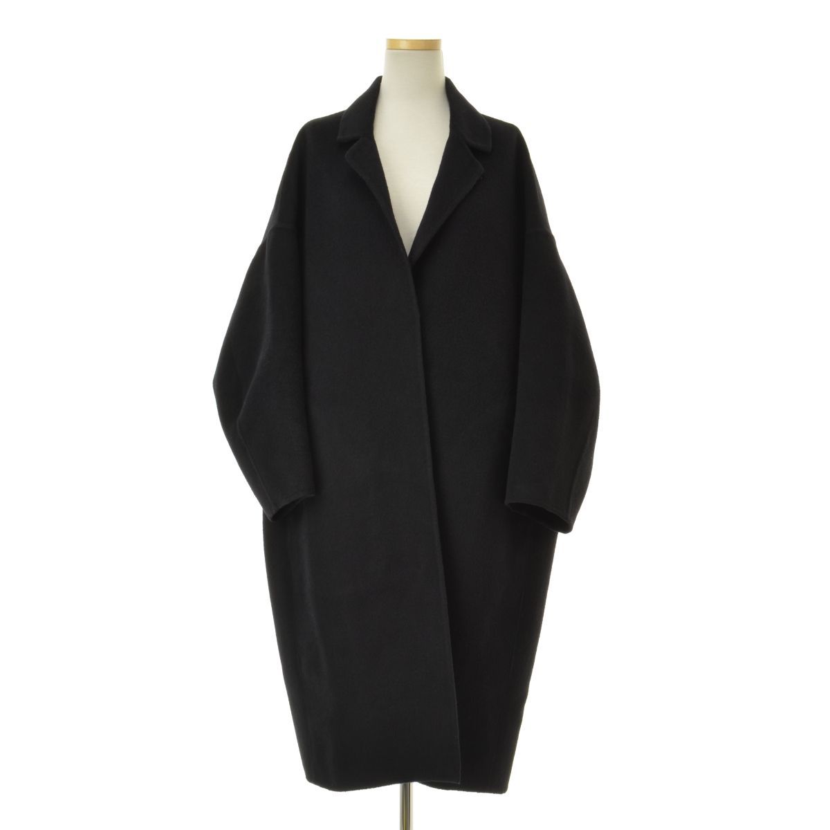 MUSE de DEUXIEME CLASSE / ミューズデドゥーズィエムクラス】22AW