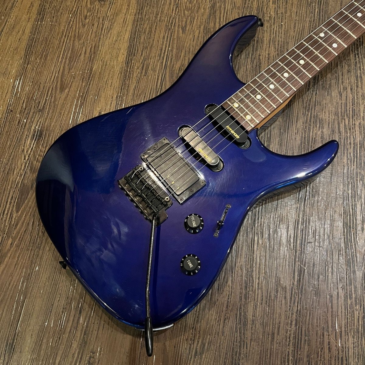 Fernandes STJ-40 Limited Edition エレキギター フェルナンデス -z369 - メルカリ