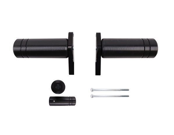 T-REX フレームスライダー KLX 250 300 18-23 