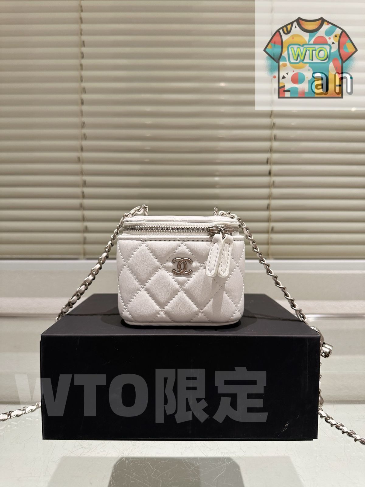 週末限定SALE♥️CHANEL カメリアロープコットンバッグ 週末限定SALE♥️CHANEL カメリアロープコットンバッグ