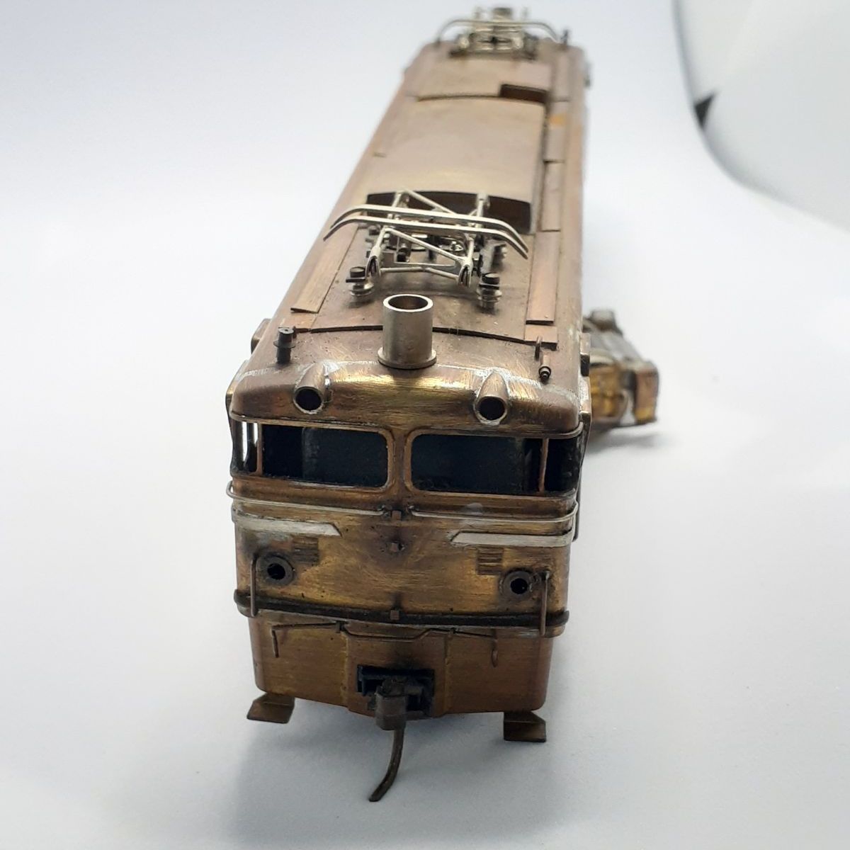 キット組み立て