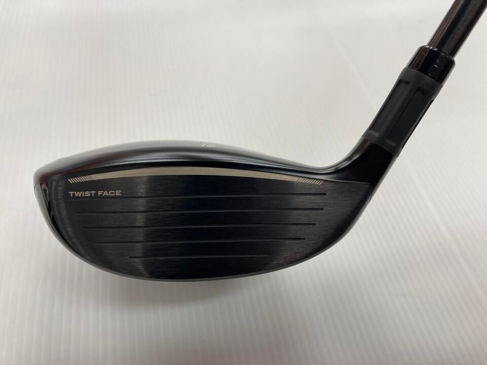 彩り豊かな STEALTH2 HD 19 R TENSEI RED TM50 フェアウェイウッド テーラーメイド 最短 50％以上OFF!