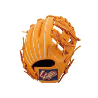 KUBOTA SLUGGER 久保田スラッガー 軟式グラブ 少年用 (KSN-J6)、F