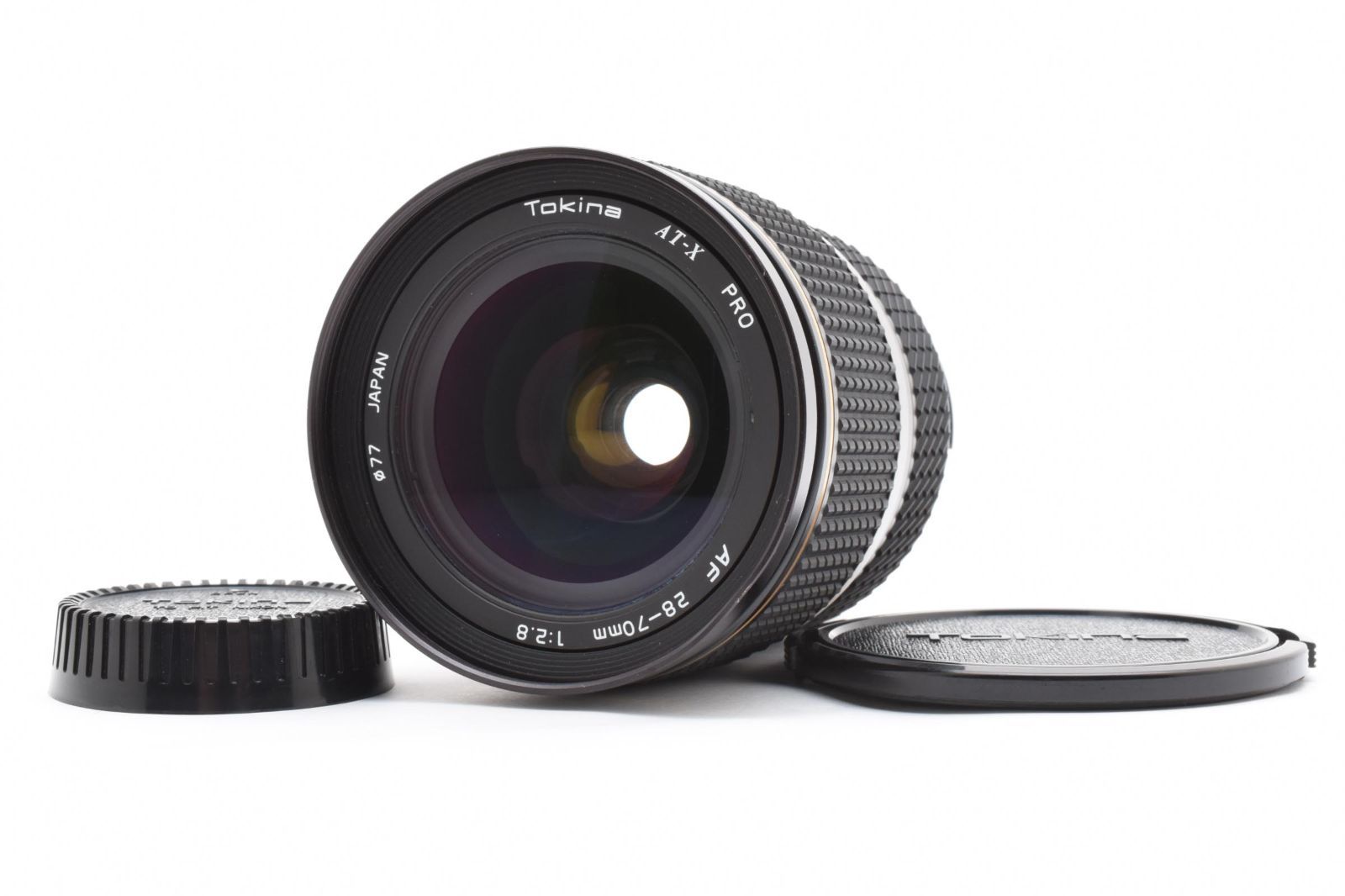 ☆外観極上品☆Tokina トキナー AF-X PRO SD 12-24mm F4 (IF)DX