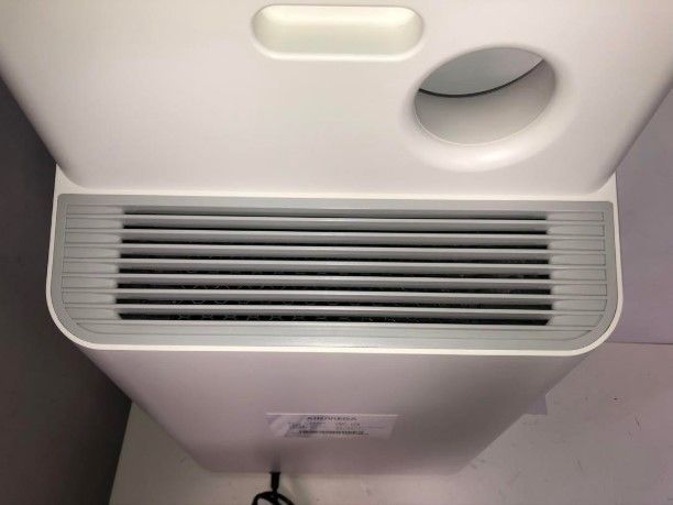 コーウェイ 空気清浄機