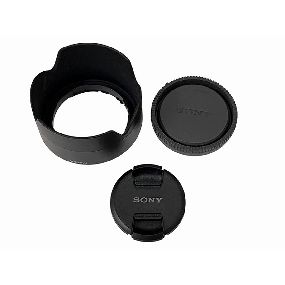 SONY SEL24F18Z Sonnar T* E 24mm F1.8 カメラ レンズ ソニー 良好 O10473740