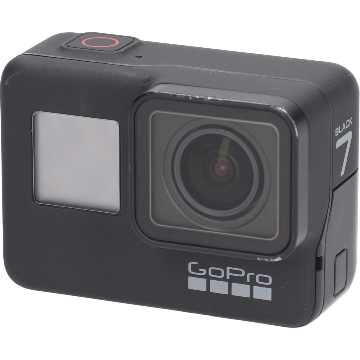 ＨＥＲＯ７ ＢＬＡＣＫ ＣＨＤＨＸ－７０１－ＦＷ