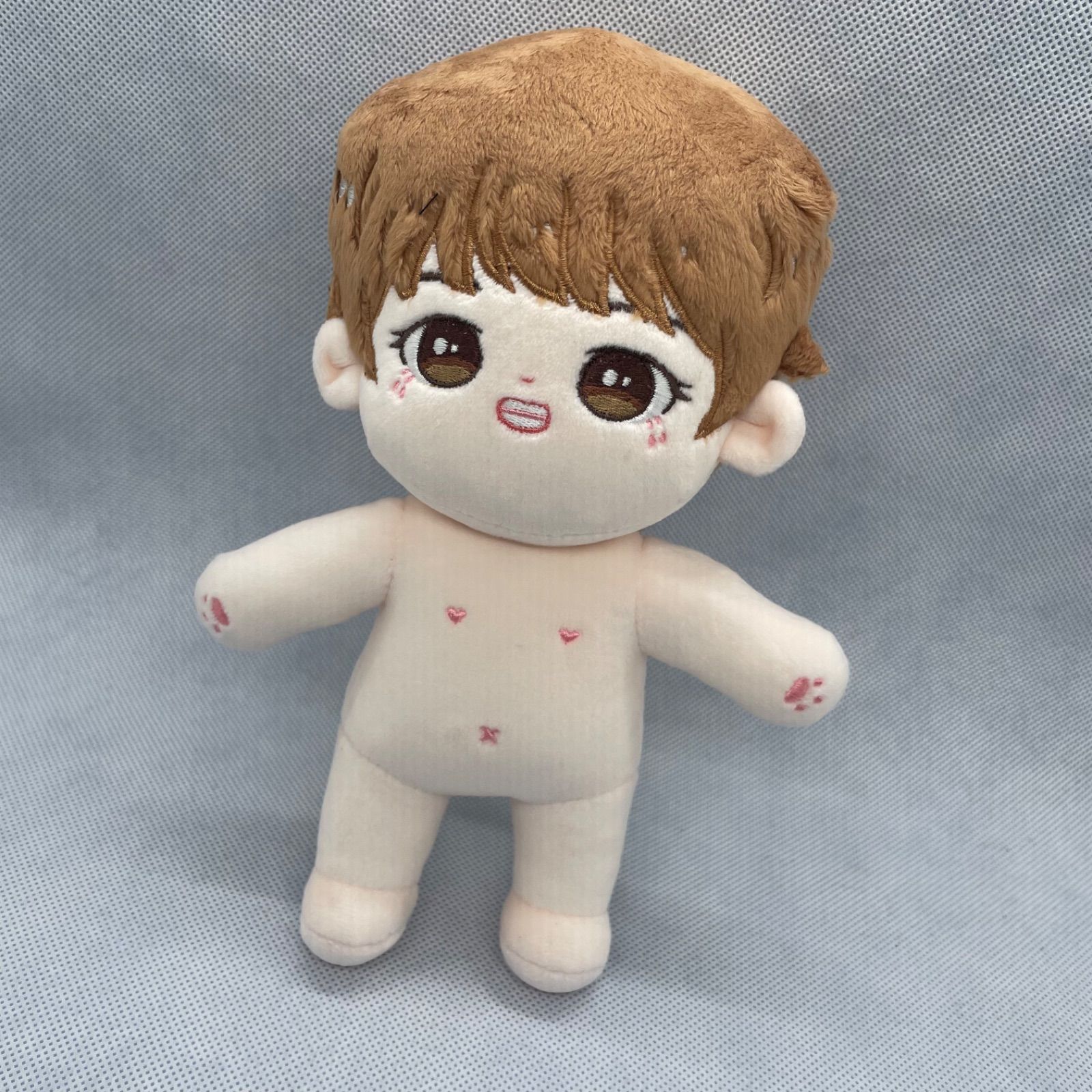 ASTRO ロロハ ラキ・サナ・ムンビン ぬいぐるみ小 - キャラクターグッズ ASTRO ロロハ ラキ・サナ・ムンビン ぬいぐるみ小 - キャラクターグッズ