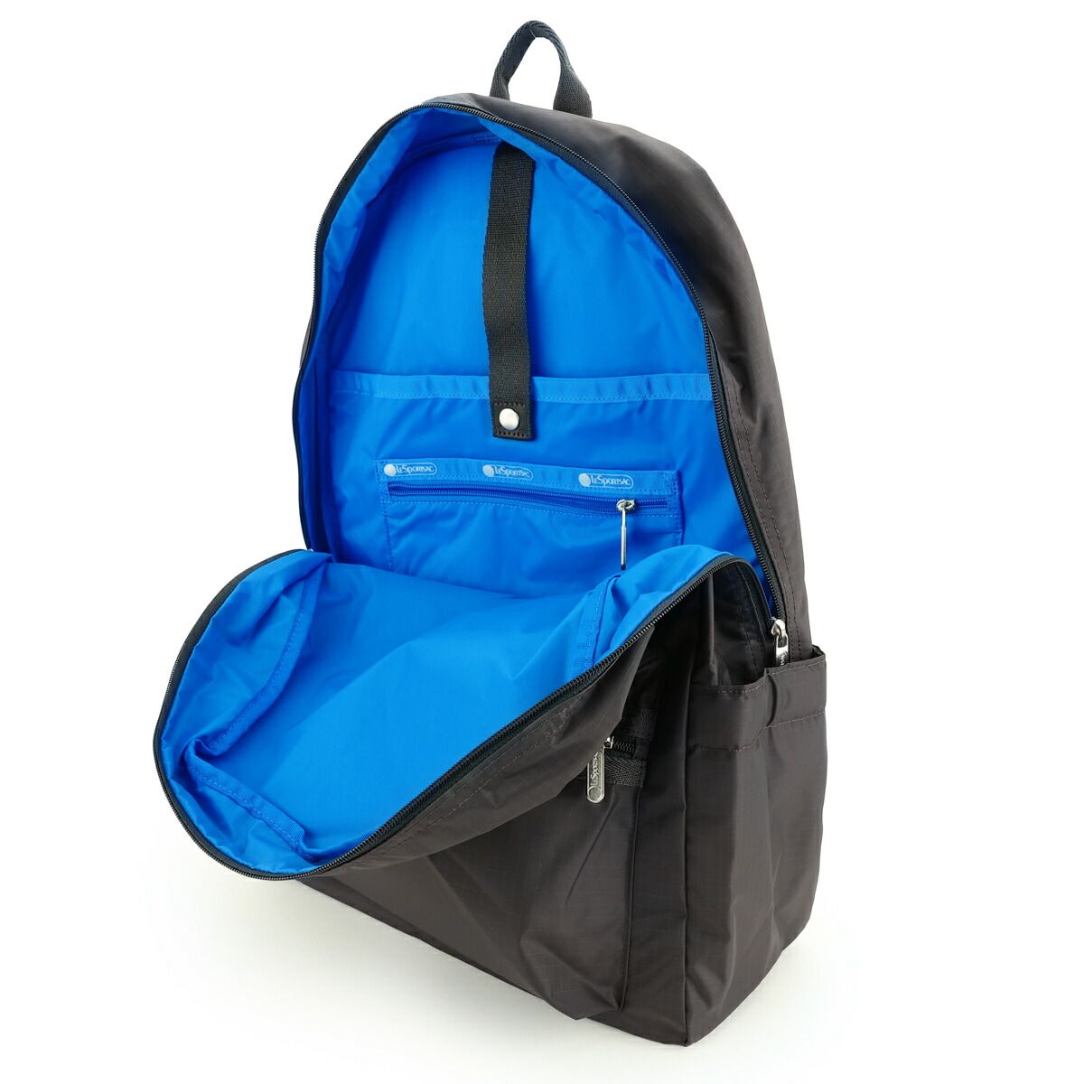 新品 レスポートサック LeSportsac リュック BACKPACK サンダー - メルカリ