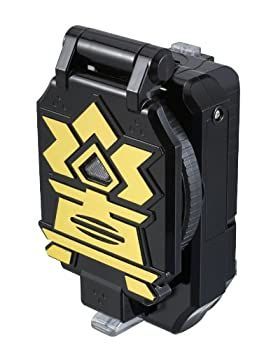 【中古】(未使用･未開封品)侍戦隊シンケンジャー 秘伝解析器 インロウマル