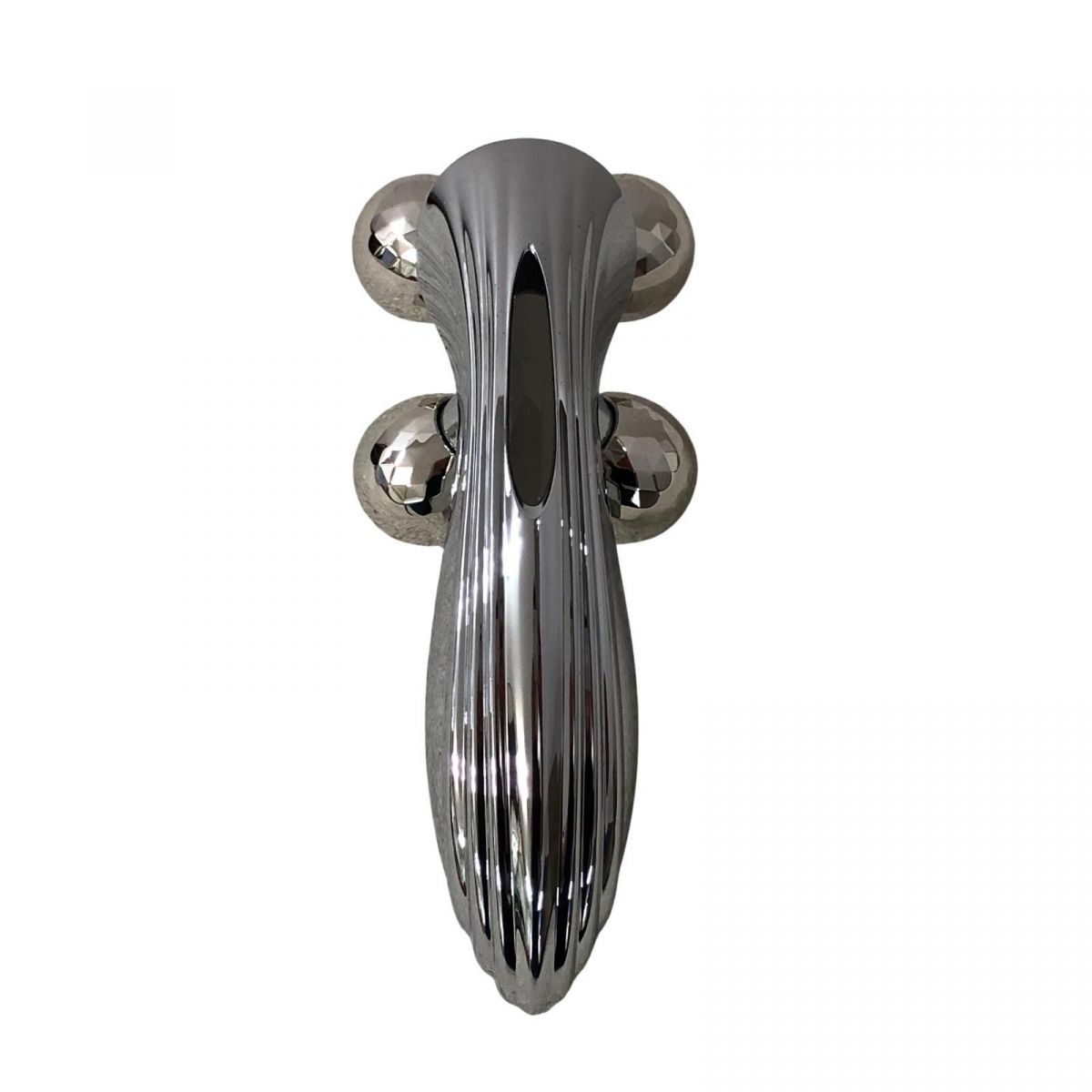 ☆未使用☆ 美顔器 美顔ローラー MTG ReFa リファ 4 CARAT RAY フォー