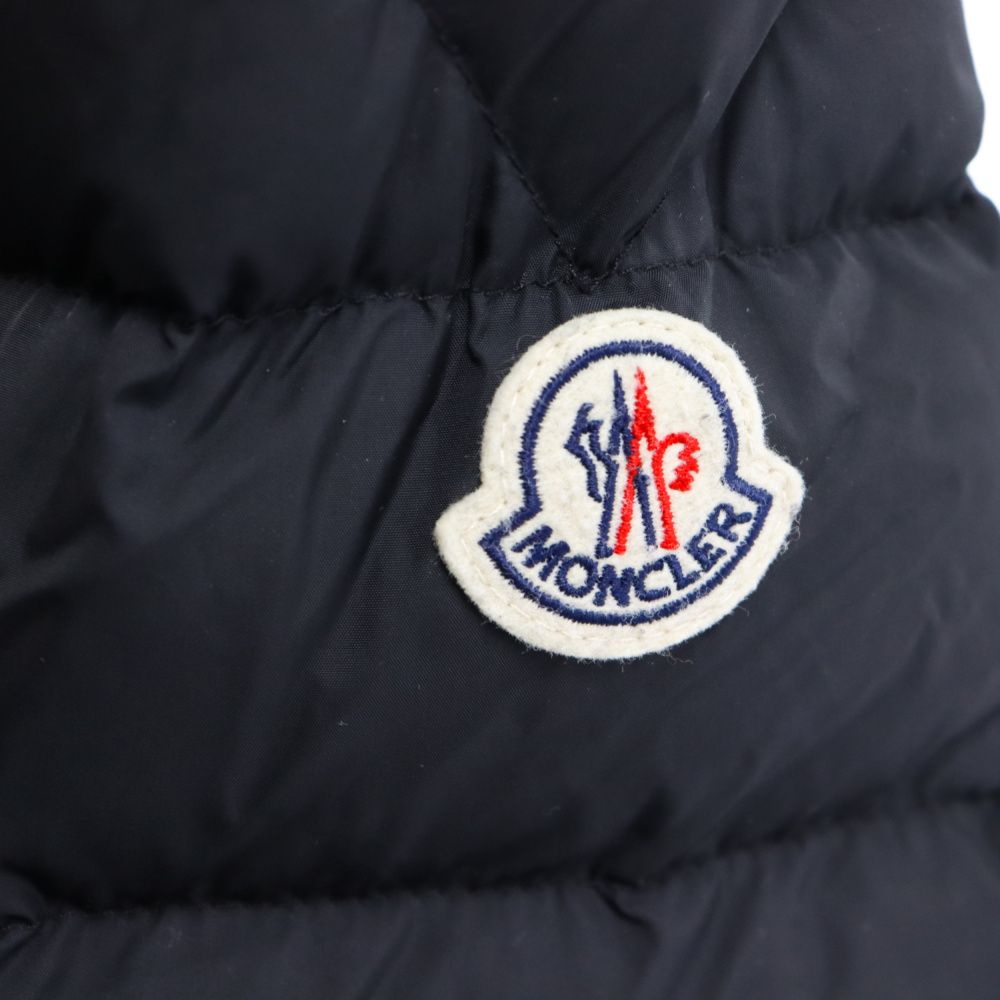 MONCLER (モンクレール) CLUNY GIUBBOTTO CLUNY LONG PARKA クラニー 