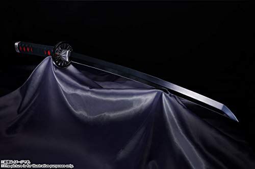 TAMASHII NATIONS PROPLICA 鬼滅の刃 日輪刀 4本 TAMASHII NATIONS PROPLICA 鬼滅の刃 日輪刀 4本 Amazon