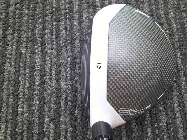 フェアウェイウッド テーラーメイド SIM Tour AD HD-5 S 15 5944 博多