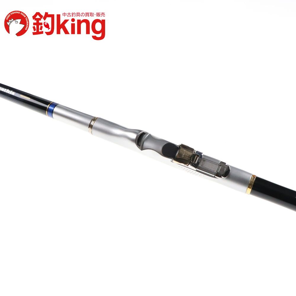 ダイワシデンメガディス DAIWA 紫電 メガディス 2-53HR ダイワ 磯竿