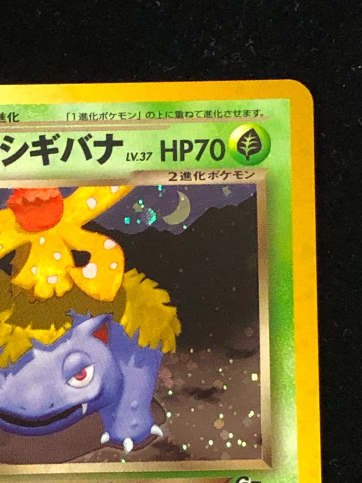 ポケモン - 旧裏　ポケモンカード　わるいフシギバナ　3枚セット わるいフシギバナ フシギバナ3枚セット 旧裏 - メルカリ