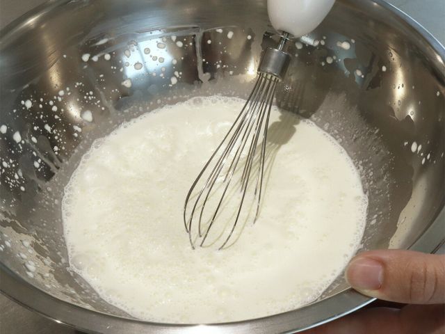 ハンドブレンダー