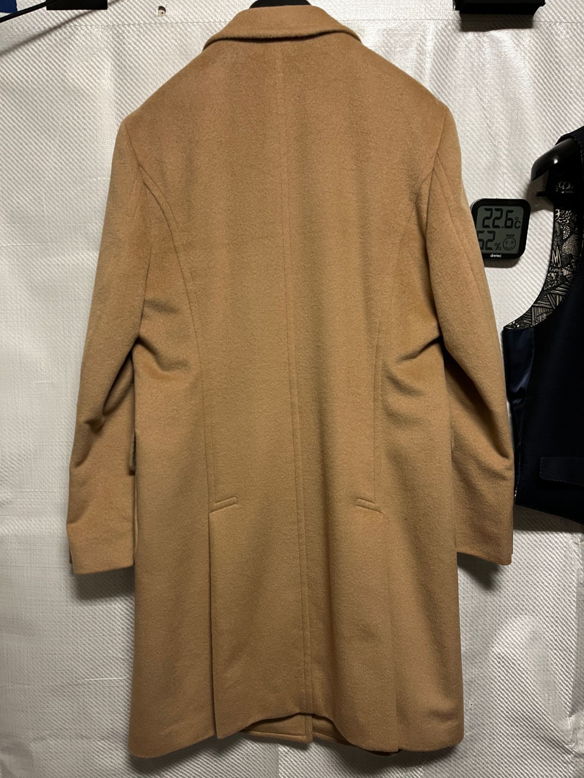 限定受注生産モデル チェスターコート-PAUL SMITH COLLECTION corella.az