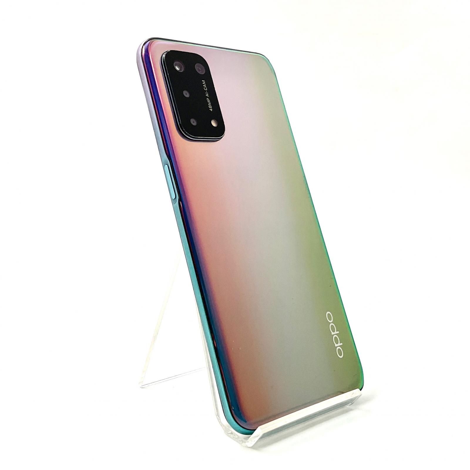 OPPO A54 5G　シルバーブラック64GB OPPO A54 5G - スペック | オッポ