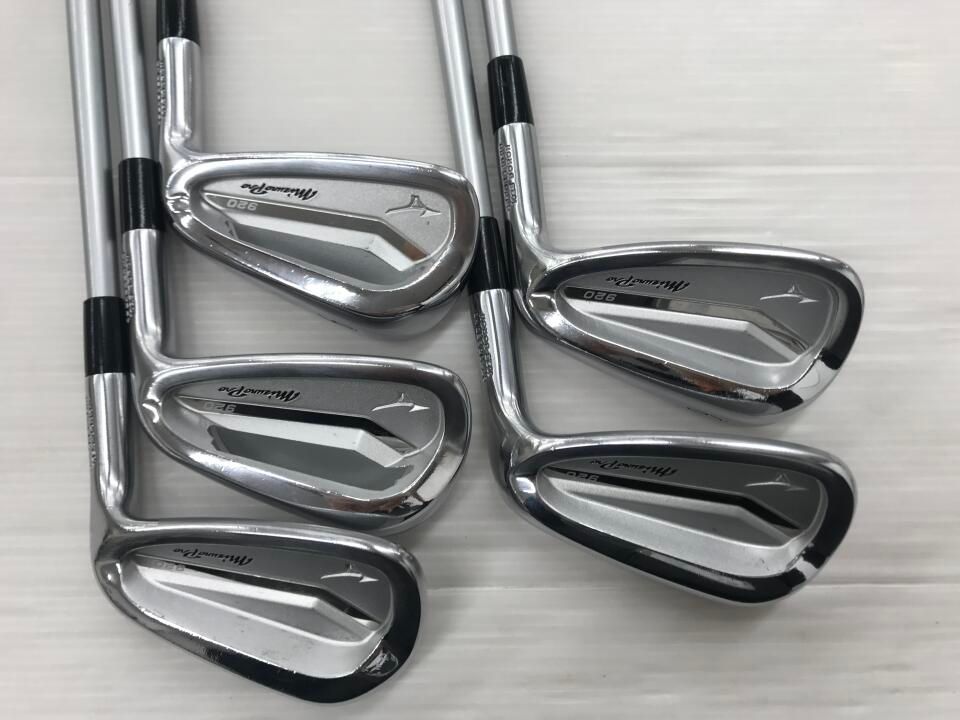 Mizuno Pro