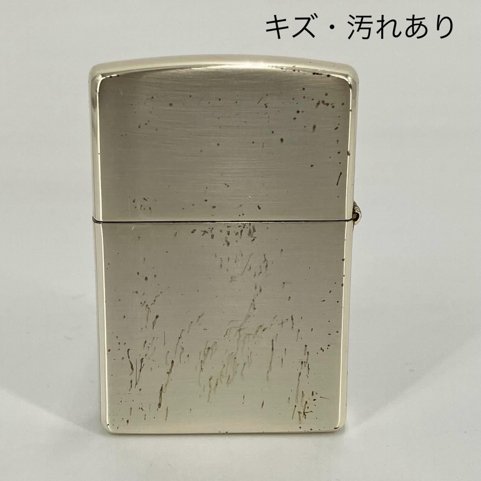 ジッポ