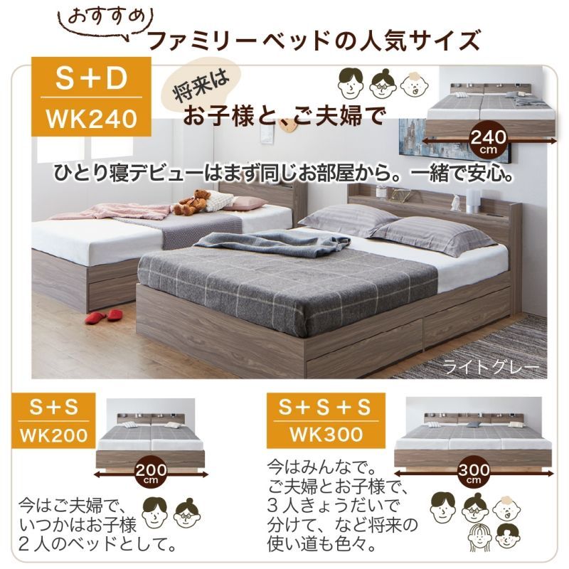 ワイドキング