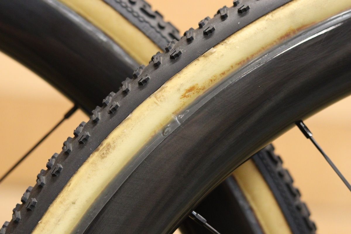 チューン TUNE ハブ 手組ホイール DISC シマノ12/11S カーボン