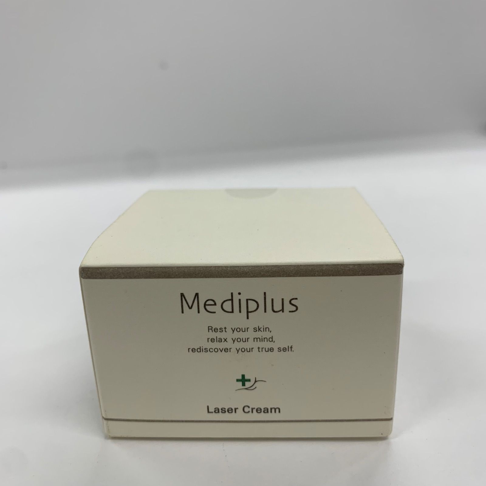 メディプラスレーザークリーム　2個セット　② レーザークリーム 25g | 保湿ケア | 商品一覧 | 乾燥予防