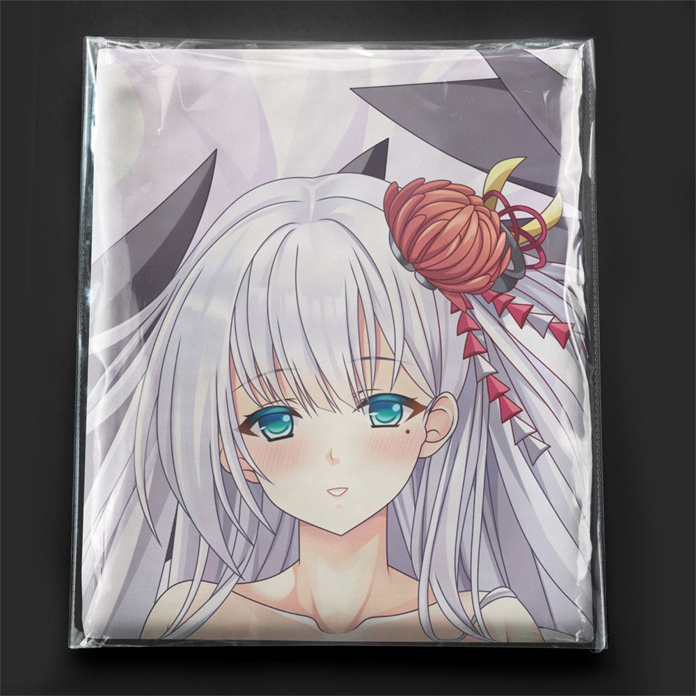 翔鶴お姉さま/等身大抱き枕カバー/160cm×50cm/2wayトリコット