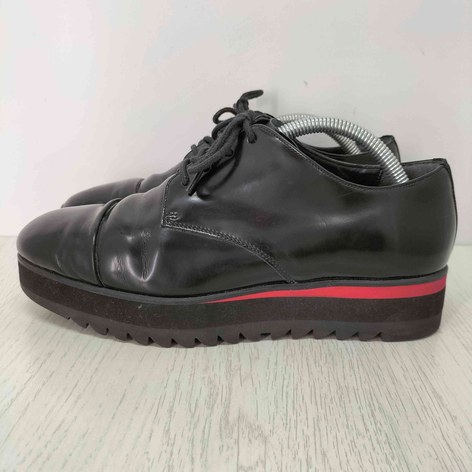 オニツカタイガー ONITSUKA TIGER THE ONITSUKA DERBY レディース JPN 