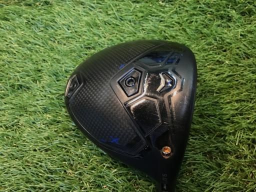 コブラ cobra DARKSPEED X 9° ドライバー DR Diamana WB 53 フレックスS メンズ 男性用 右利き 右用 Cランク ゴルフクラブ