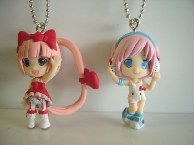 ハローキティといっしょ