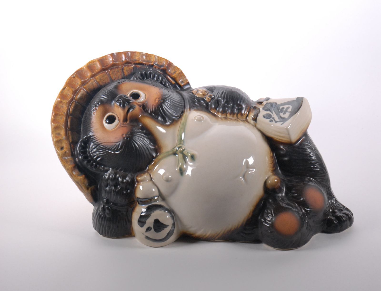 猿 石材彫刻 置物 インテリア 親子サル 御影石 サルの置物 石作り 石像