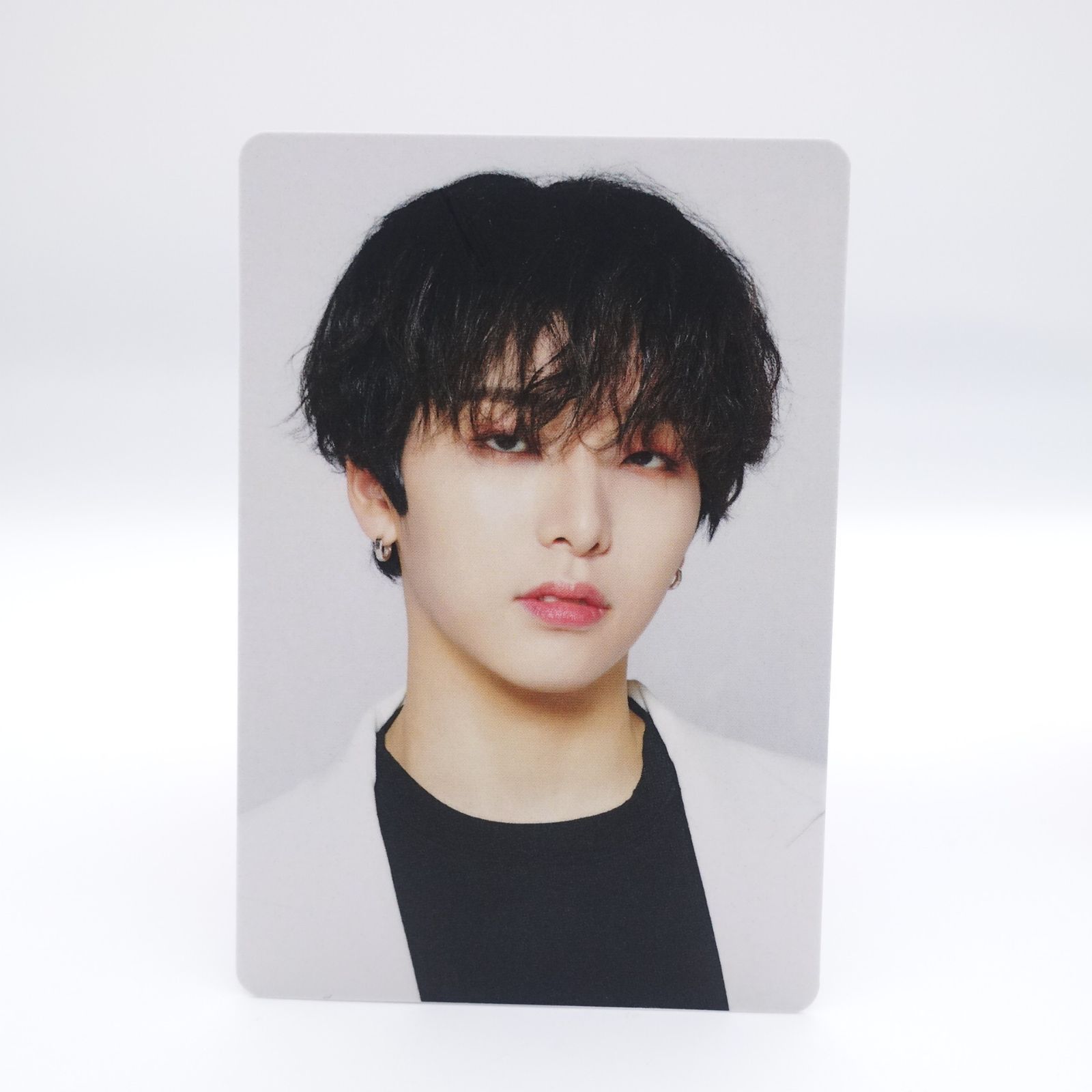 oneus ソホ FLY WITH US FINAL トレカセット フォト カード ワンアス