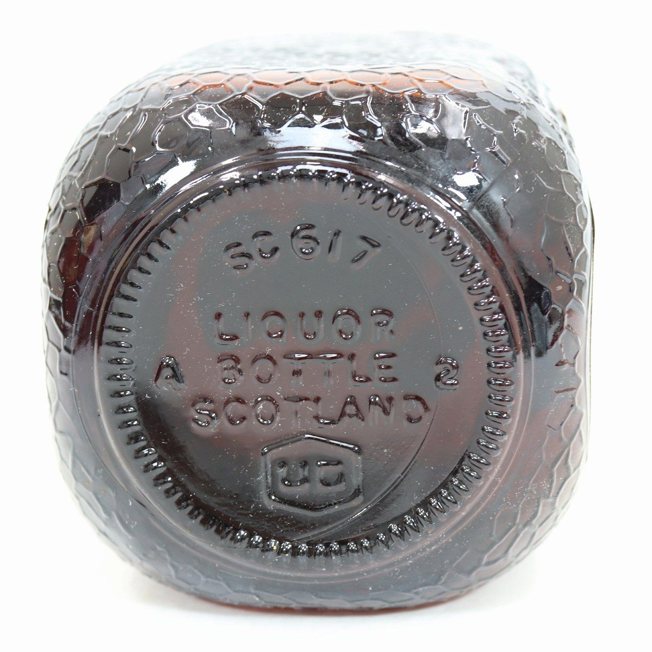 グランドオールドパー 12年 QUEEN SIZE 937.5ml 43% 箱付き 古酒