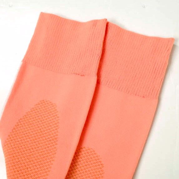 新品 Mame Kurogouchi マメクロゴウチ 22AW 日本製 Knee High Sport Socks ニーハイスポーツソックス  MM22FW-AC312 ORANGE 靴下 レディース g19820 - メルカリ