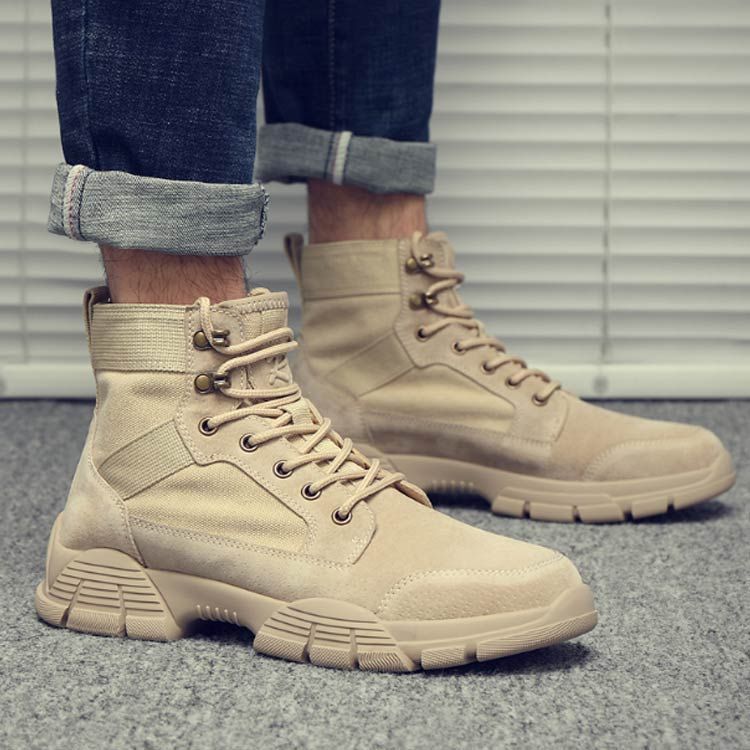 デザート リアルレザ