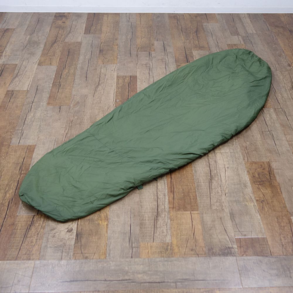 モジュラーシステム スリーピングバッグ Modular Sleeping Bag PATROL